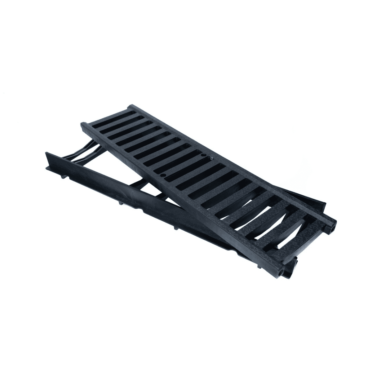 GRELHA COM SUPORTE PARA RALO